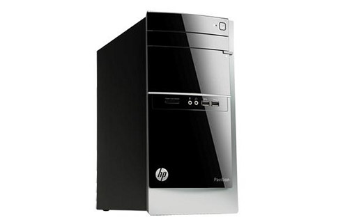 HP Pavilion 500-500nc 