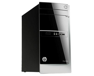 HP Pavilion 500-515nc