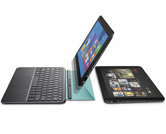 HP Pavilion x2 Detachable 10-k000nc